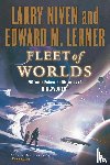 Niven, Larry, Lerner, Edward M. - Fleet of Worlds