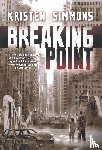 Simmons, Kristen - Breaking Point