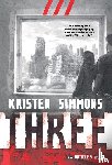 Simmons, Kristen - Three