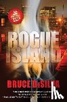 Desilva, Bruce - ROGUE ISLAND