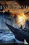 Esslemont, Ian C. - Stonewielder