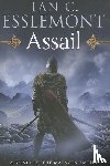 Esslemont, Ian C. - Assail