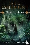 Esslemont, Ian C. - Blood and Bone