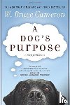 Cameron, W. Bruce - A Dog's Purpose