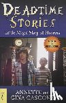 Cascone, Annette - LITTLE MAGIC SHOP OF HORRORS