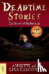 Cascone, Annette - BEAST OF BASKERVILLE