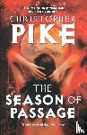 Pike, Christopher - The Season of Passage