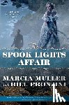 Muller, Marcia - THE SPOOK LIGHTS AFFAIR