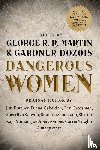 GEORGE R. R. MARTIN - DANGEROUS WOMEN