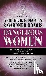 Martin, George R R - Dangerous Women 3
