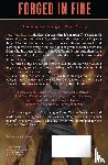 Pitts, J. A. - FORGED IN FIRE