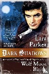 Parker, Lara - Dark Shadows
