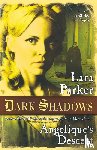 Parker, Lara - Angelique's Descent
