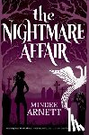 Arnett, Mindee - Nightmare Affair