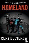 Doctorow, Cory - Homeland
