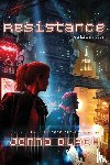 Black, Jenna - Resistance