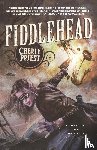 Priest, Cherie - FIDDLEHEAD