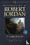 Jordan, Robert - The Great Hunt