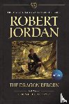 Jordan, Robert - The Dragon Reborn