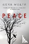 Wolfe, Gene - Wolfe, G: Peace
