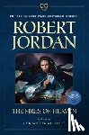 Jordan, Robert - The Fires of Heaven
