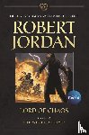 Jordan, Robert - Lord of Chaos