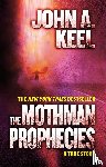 Keel, John A. - The Mothman Prophecies