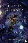 Bear, Elizabeth - RANGE OF GHOSTS