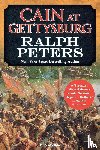 Peters, Ralph - Cain at Gettysburg