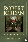 Jordan, Robert - A Crown of Swords