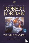 Jordan, Robert - The Path of Daggers