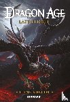 Merciel, Liane - Dragon Age: Last Flight