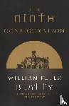 Blatty, William Peter - NINTH CONFIGURATION