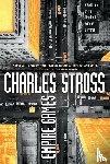Stross, Charles - Empire Games