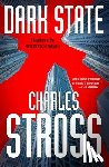 Stross, Charles - Dark State