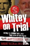 Mclean, Margaret - WHITEY ON TRIAL