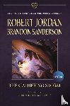 Jordan, Robert, Sanderson, Brandon - The Gathering Storm