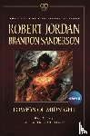 Jordan, Robert, Sanderson, Brandon - Towers of Midnight