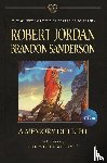 Jordan, Robert, Sanderson, Brandon - A Memory of Light