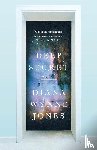 Jones, Diana Wynne - Deep Secret