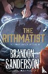 Sanderson, Brandon - The Rithmatist