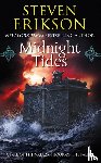 Erikson, Steven - Midnight Tides