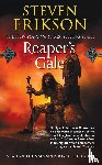 Erikson, Steven - Reaper's Gale