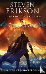 Erikson, Steven - The Crippled God