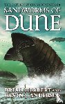 Herbert, Brian, Anderson, Kevin J. - Sandworms of Dune