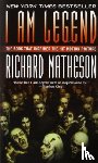 Matheson, Richard - I Am Legend