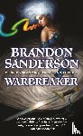 Sanderson, Brandon - Warbreaker