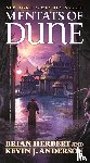 Herbert, Brian, Anderson, Kevin J. - Mentats of Dune