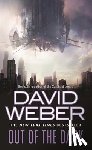 Weber, David - Out of the Dark