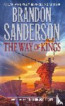 Sanderson, Brandon - The Way of Kings